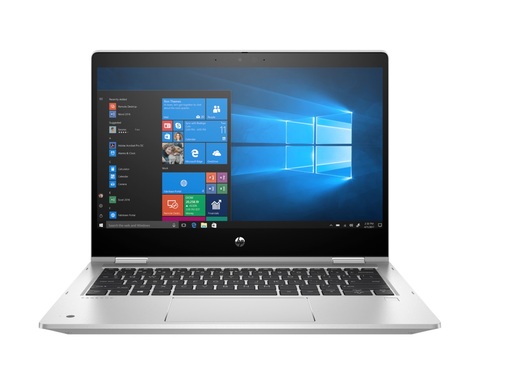 Laptop HP ProBook x360 435 G7 175Q0EA 13.3 FHD Touch IPS AMD Ryzen 3 4300U 2.7GHz,8GB RAMA,256 GB SSD,AMD Radeon Graphics,Windows 10 Pro,laptop