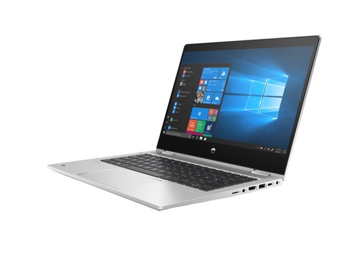 Laptop HP ProBook x360 435 G7 175Q0EA 13.3 FHD Touch IPS AMD Ryzen 3 4300U 2.7GHz,8GB RAMA,256 GB SSD,AMD Radeon Graphics,Windows 10 Pro,laptop