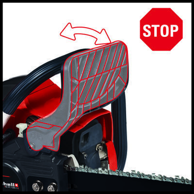 Einhell GC-PC 1335/1 I motorna testera