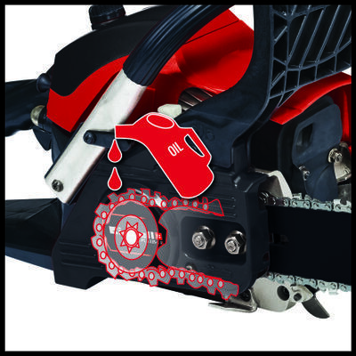 Einhell GC-PC 1335/1 I motorna testera