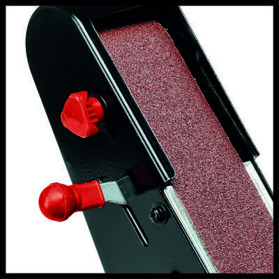 Einhell TC-US 350 stacionarna trakasta brusilica