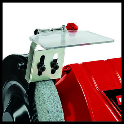 Einhell TC-US 350 stacionarna trakasta brusilica