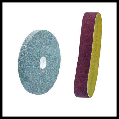 Einhell TC-US 350 stacionarna trakasta brusilica