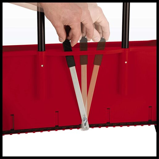 Einhell GC-SR 12 kolica za sejanje trave