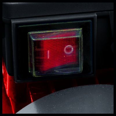 Einhell GC-GP 6036 baštenska pumpa