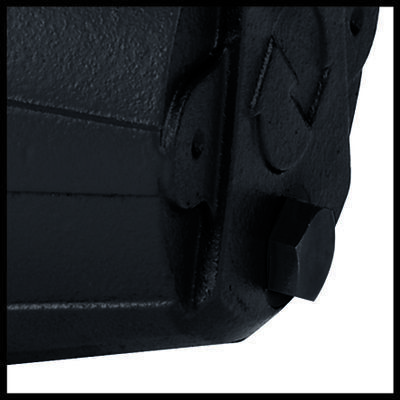 Einhell GC-GP 6036 baštenska pumpa