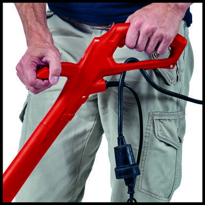 Einhell GC-ET 2522 električni trimer za travu