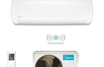 Midea MB(T)-09N8D6-O.WIK (SJ) R32 inverter klima uređaj