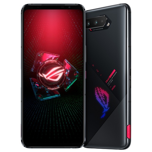 Asus ROG Phone 5 ZS673KS-1A012EU, mobilni telefon