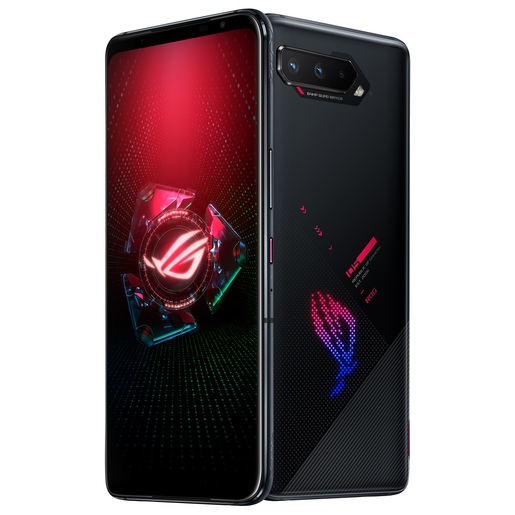 Asus ROG Phone 5 ZS673KS-1A012EU, mobilni telefon