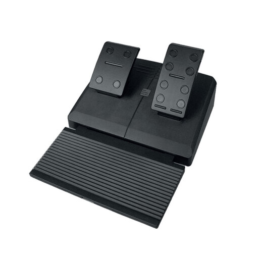 Spawn Momentum Racing Wheel (PC, PS3, PS4, X360, XONE, Switch)