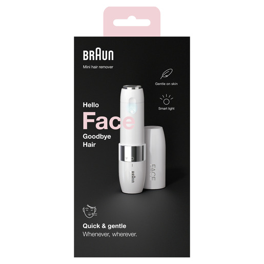 Braun Face FS1000