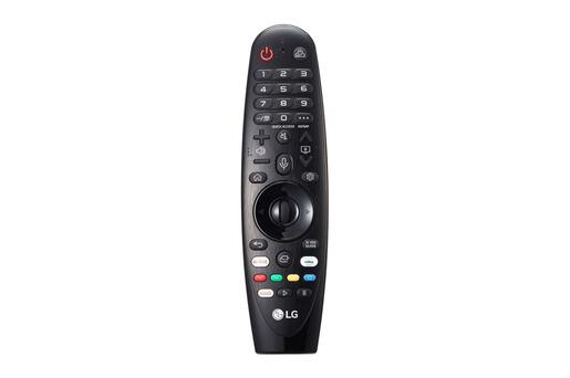 LG Magic Remote AN-MR20GA