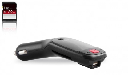 S-Link SL-FM78 Fm Transmitter