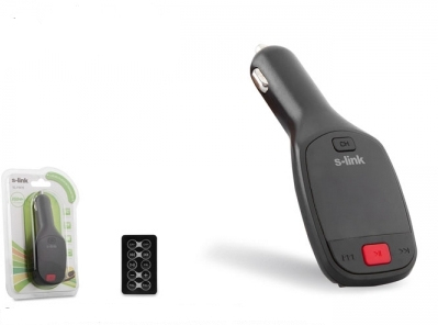 S-Link SL-FM78 Fm Transmitter