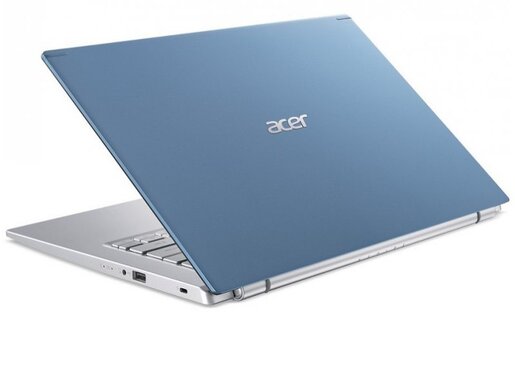 Laptop Acer Aspire 5 A514-54-3064 NX.A29EX.004 14 FHD IPS Intel Core i3-1115G4 1.5GHz,12GB RAM,256 GB SDD PCIe NVMe,Intel UHD Graphics,UEFI Shell,laptop