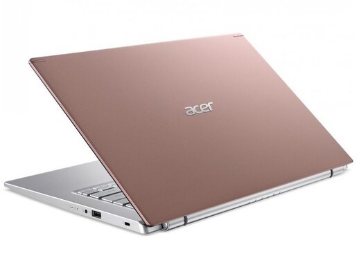 Laptop Acer Aspire 5 A514-54-35L5 NX.A2BEX.004 14 FHD IPS Intel Core i3-1115G4 1.5GHz,12GB RAM,256 GB SDD PCIe NVMe,Intel UHD Graphics,UEFI Shell,laptop