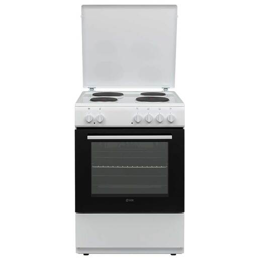 Vox električni šporet EHT6020WG