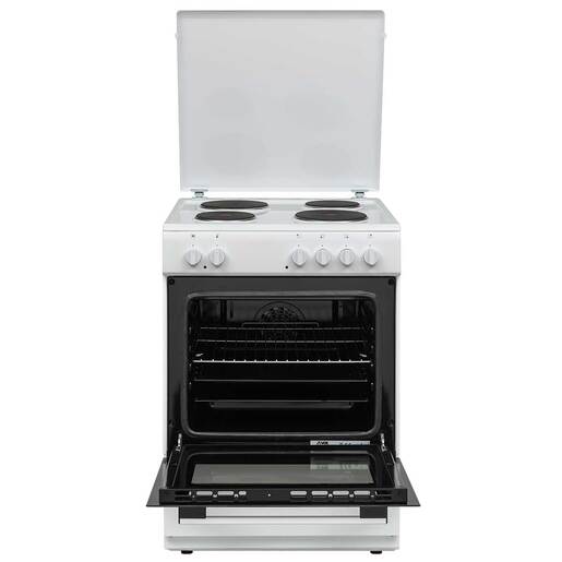 Vox električni šporet EHT6020WG