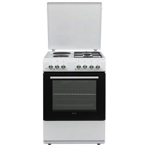 Vox kombinovani šporet GHT6220W