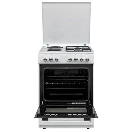 Vox kombinovani šporet GHT6220W