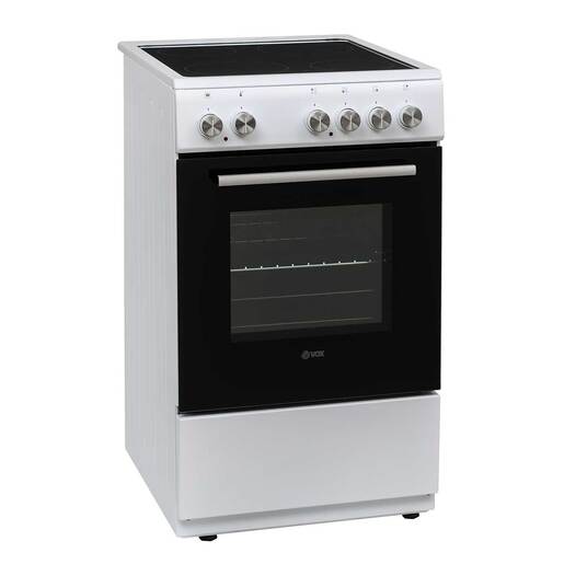 Vox šporet CHT5000W