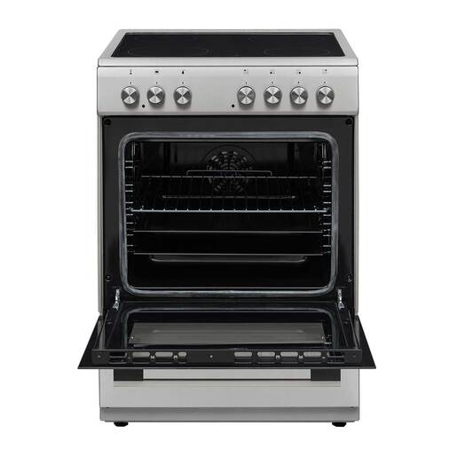 Vox električni šporet CHT6205IX