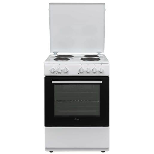 Vox električni šporet ETR6025WG