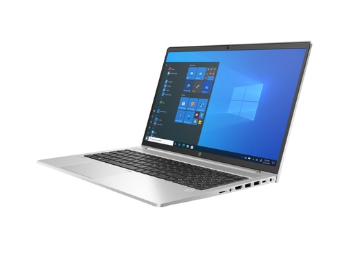 Laptop HP Probook 450 G8 i7-1165G7/15.6"FHD AG/16GB/512GB NVMe/Iris Xe/Win 10 Pro/EN (150C9EA)