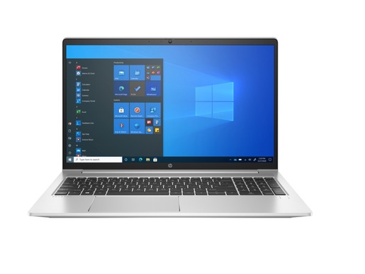 Laptop HP Probook 450 G8 i7-1165G7/15.6"FHD AG/8GB/512GB NVMe/Iris Xe/Backlit/FPS/DOS/EN (2X7X3EA)