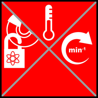 Einhell Axxio 18/115 Q Akumulatorska Ugaona Brusilica (Bez Baterije I Punjača)