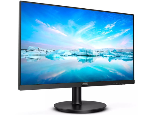 Monitor 27 PHILIPS 271V8LA/00, FHD, VA, Adaptive-Sync, 75Hz, 4ms, HDMI, VGA