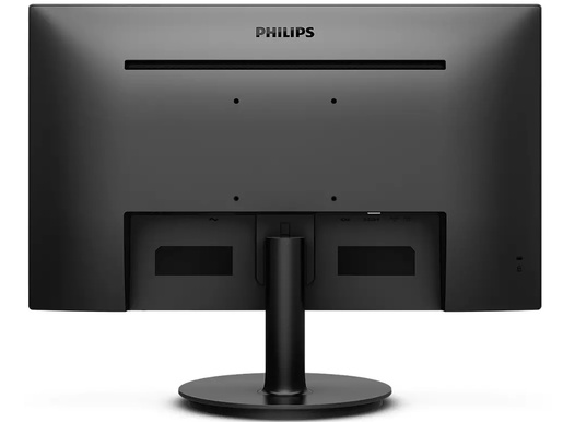 Monitor 27 PHILIPS 271V8LA/00, FHD, VA, Adaptive-Sync, 75Hz, 4ms, HDMI, VGA