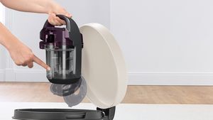 Bosch usisivač BGC05AAA1