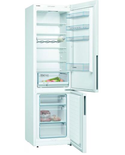 Bosch kombinovani frižider KGV39VWEA