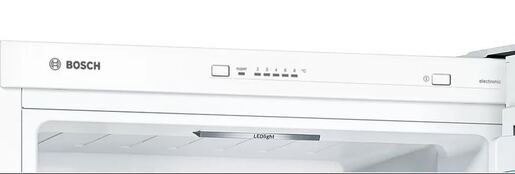 Bosch kombinovani frižider KGV39VWEA