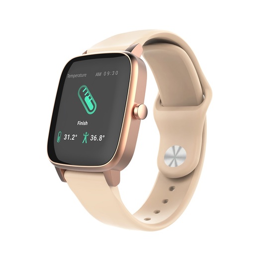 Vivax smart watch Life FIT zlatna