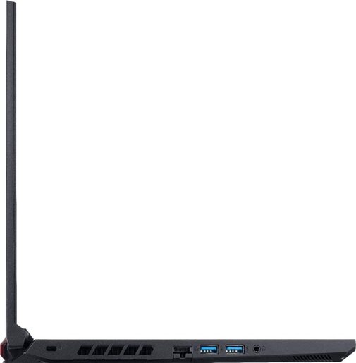 Acer Nitro 5 AN515-55-53UZ NH.QB2EX.00D 15.6 FHD Intel Core i5-10300H 2.5GHz,16GB RAM,512 GB SSD,nVidia GeForce RTX 3060,UEFI Shell,laptop 