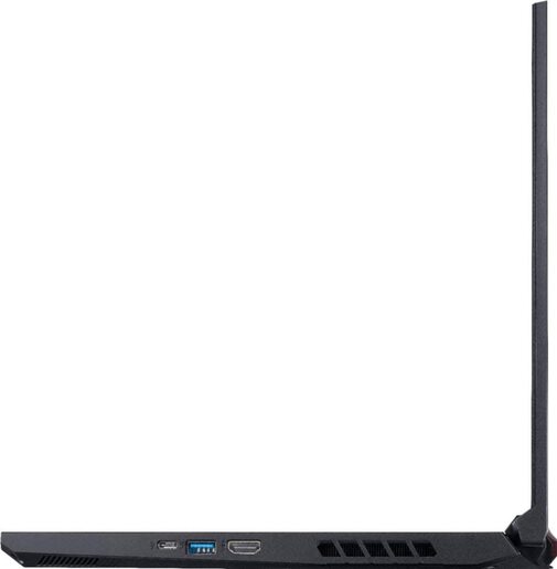 Acer Nitro 5 AN515-55-53UZ NH.QB2EX.00D 15.6 FHD Intel Core i5-10300H 2.5GHz,16GB RAM,512 GB SSD,nVidia GeForce RTX 3060,UEFI Shell,laptop 