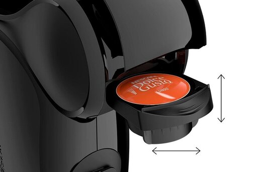Krups aparat za kafu Dolce Gusto Genio S Plus KP3408