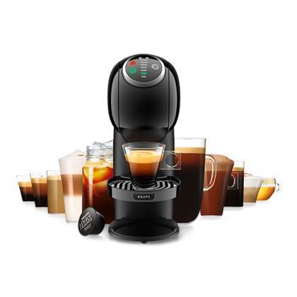 Krups aparat za kafu Dolce Gusto Genio S Plus KP3408