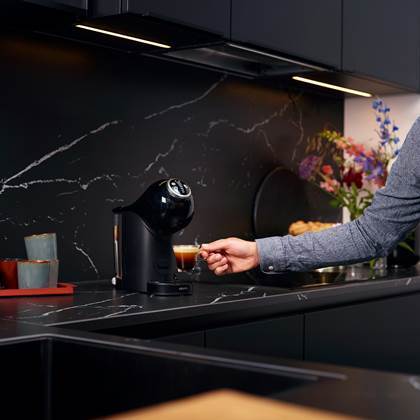 Krups aparat za kafu Dolce Gusto Genio S Plus KP3408