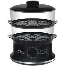 Tefal aparat za kuvanje na pari VC140131