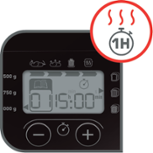 Tefal pekač hleba PF240E