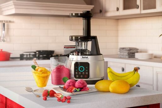 Tefal sokovnik ZC420E38