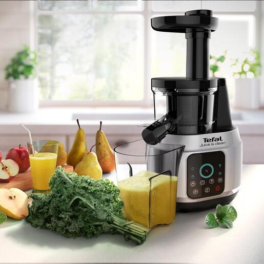 Tefal sokovnik ZC420E38