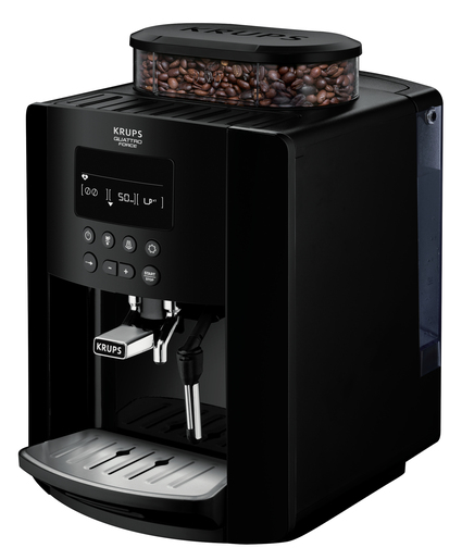 Krups aparat za espresso kafu EA817010