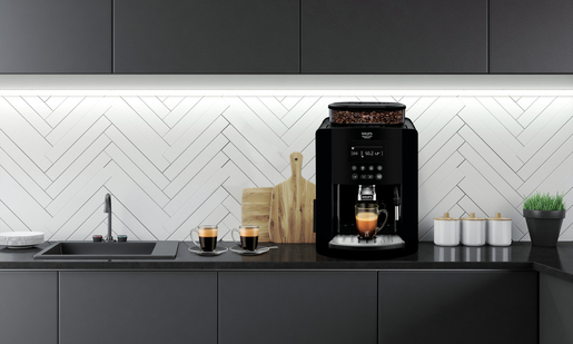 Krups aparat za espresso kafu EA817010