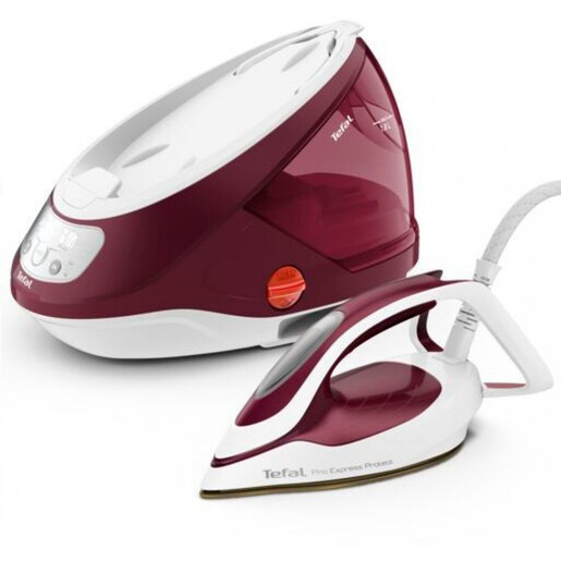 Tefal parna stanica GV9220