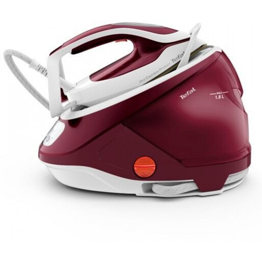 Tefal parna stanica GV9220